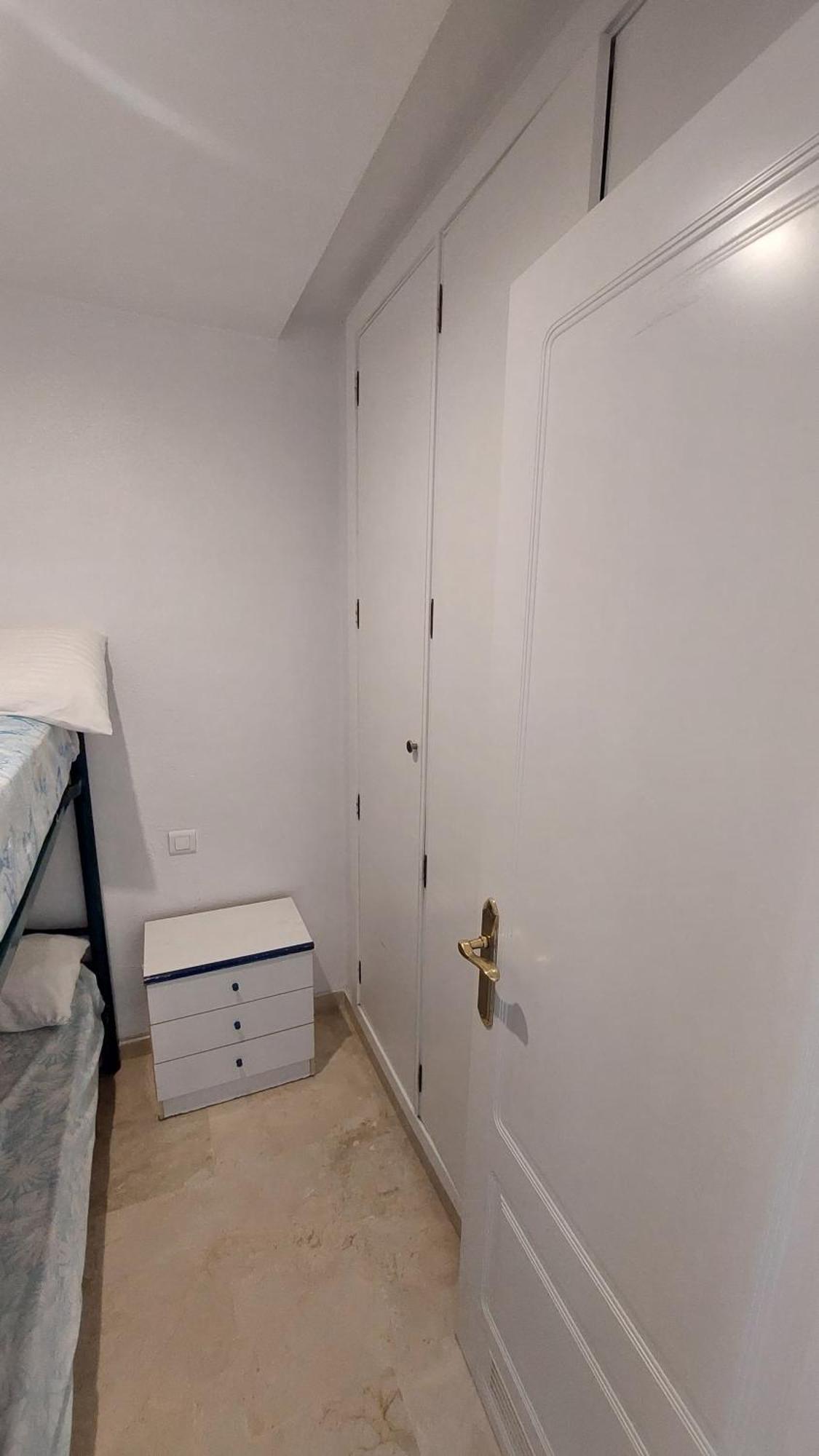 Apartamento Herrera มานิลบา ภายนอก รูปภาพ