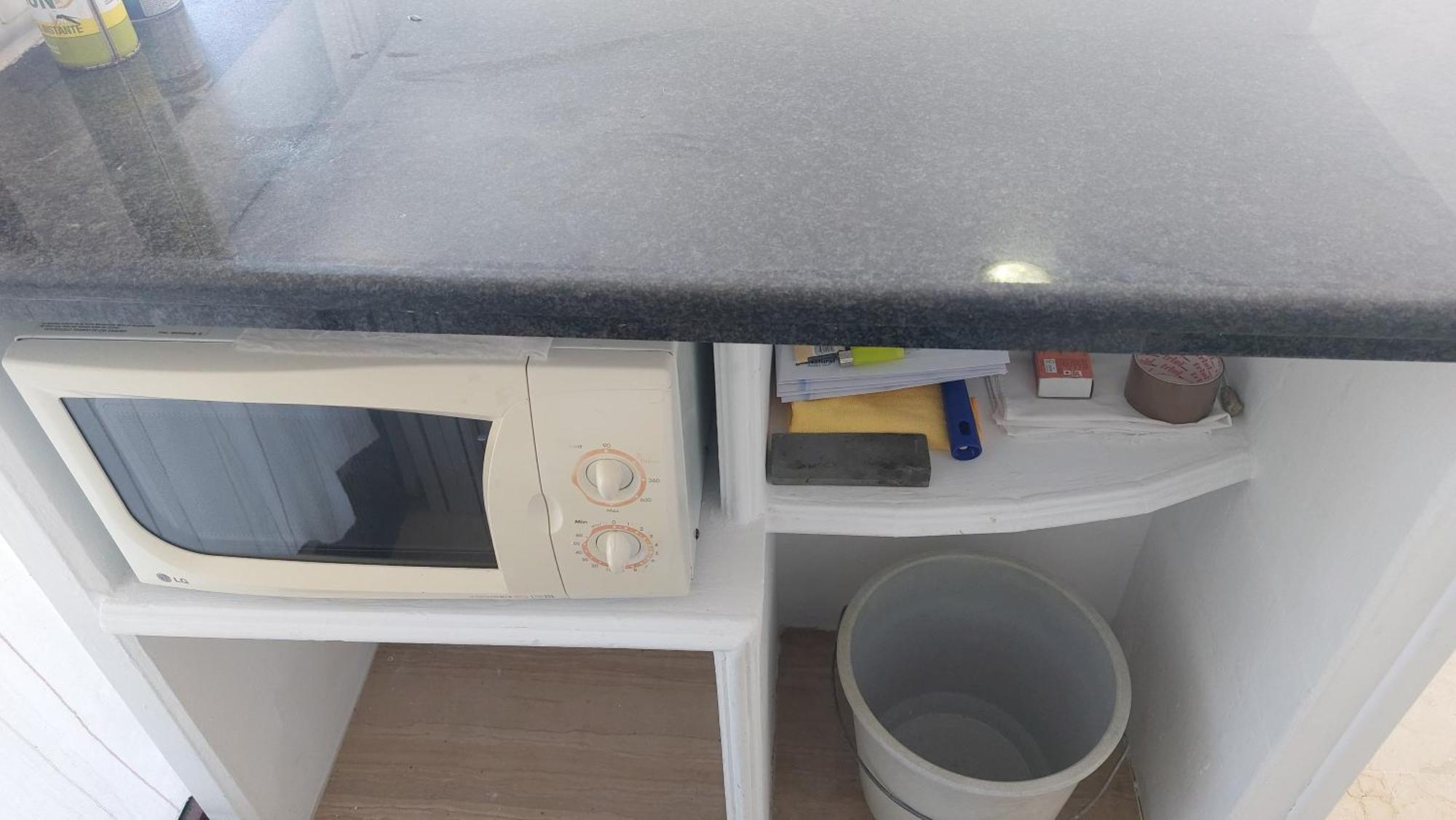 Apartamento Herrera มานิลบา ภายนอก รูปภาพ