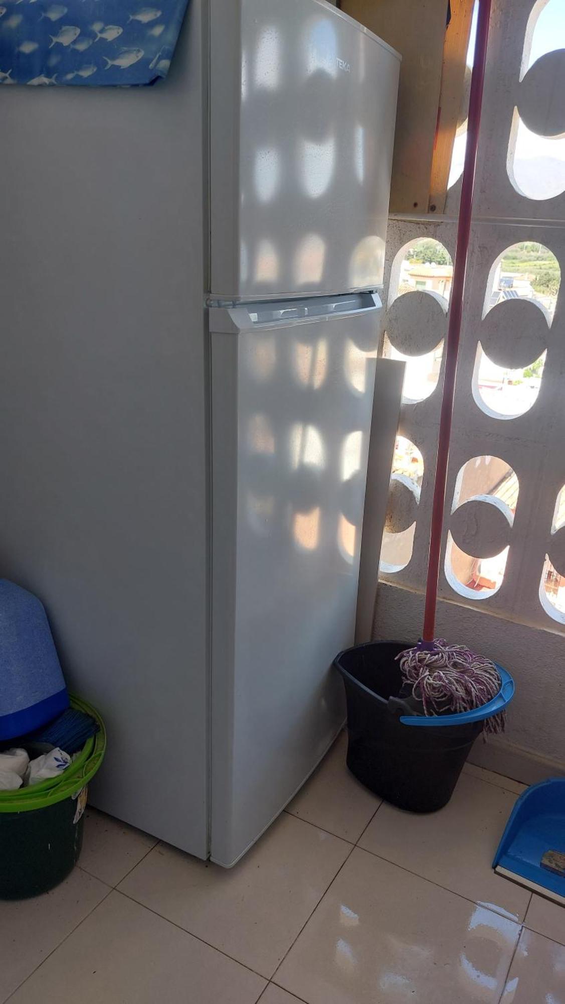 Apartamento Herrera มานิลบา ภายนอก รูปภาพ