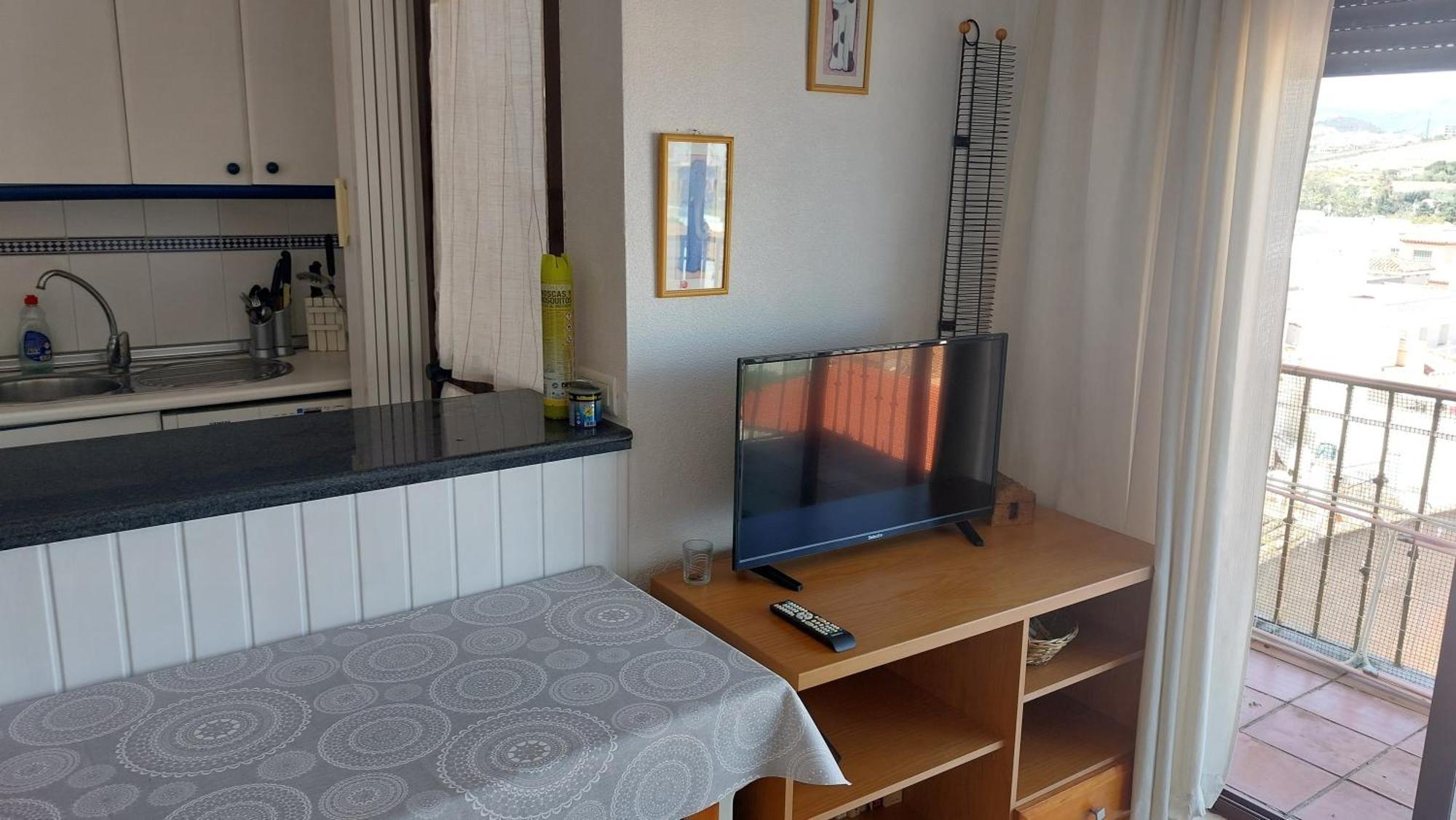 Apartamento Herrera มานิลบา ภายนอก รูปภาพ